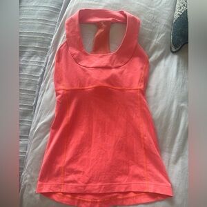 Lululemon Workout Tank